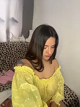 Linda Bellucci online show from 05.26.26