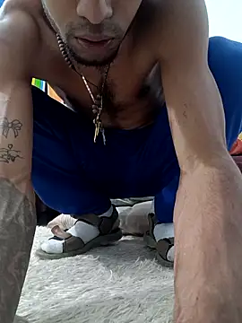 Negritohot2828 online show from 10.02.25