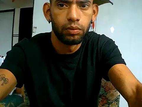 Negritohot2828 online show from 04.05.26