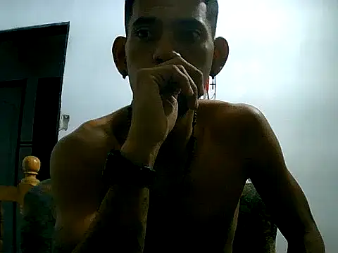 Negritohot2828 online show from 04.08.26