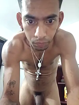 Negritohot2828 online show from 04.17.26