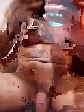 Golonzo1996 online show from 10.16.25