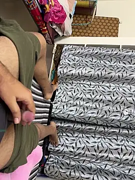 Yourslovingdick online show from 03.16.26