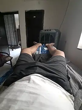 Yourslovingdick online show from 04.20.26