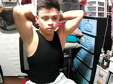 Pinoy slutcummer69 online show from 03.06.26