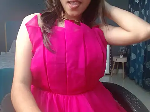 Snapshot of Urlove_lily chatting on 10.25.25 Urlove lily online show from 10.25.25