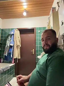 german turk online show from 12.15.25