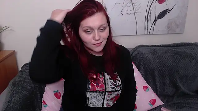 Alisawoods  online show from 11.14.25