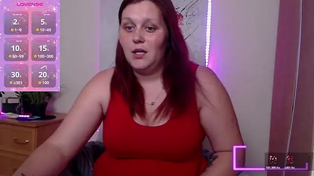 Alisawoods  online show from 07.01.26