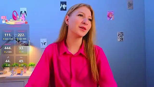 LorettaGladman online show from 11.22.25