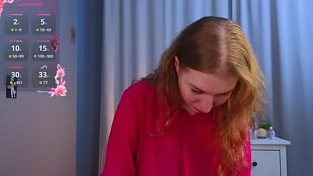 LorettaGladman online show from 02.06.26