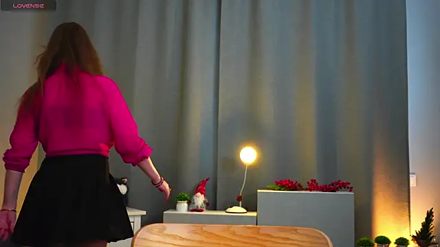 LorettaGladman online show from 04.11.26