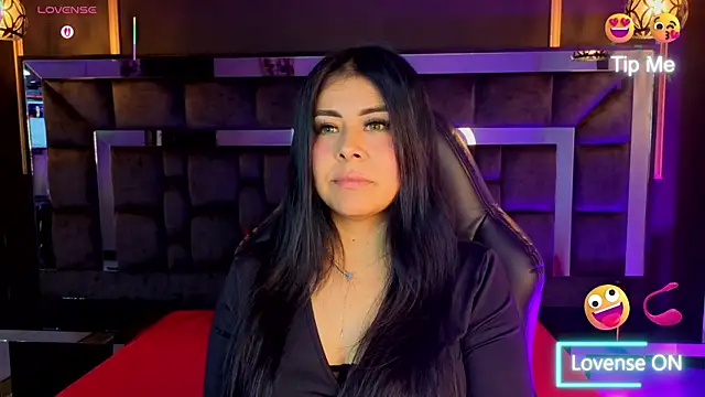 Aniajoness  online show from 01.15.26