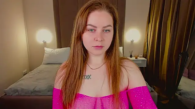 MikaBloom online show from 09.13.25