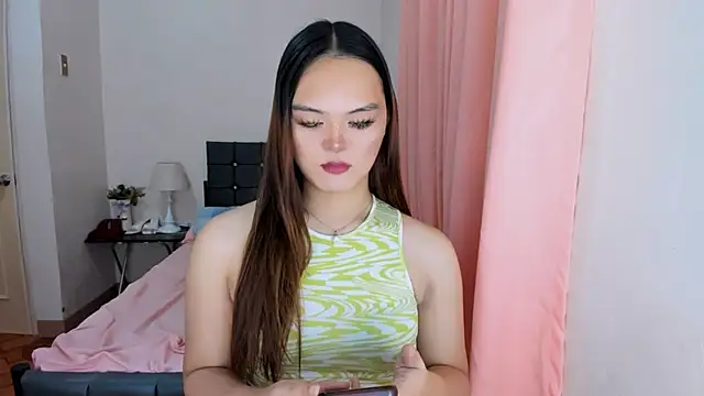 ameliamaureen online show from 09.10.25