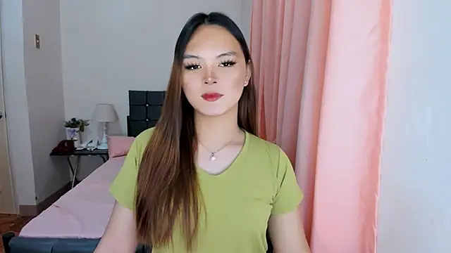 ameliamaureen online show from 09.12.25