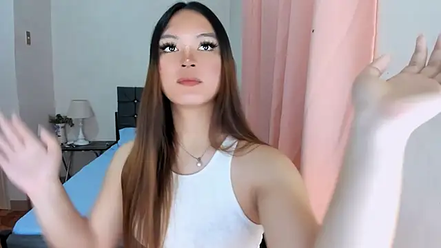 ameliamaureen online show from 11.03.25