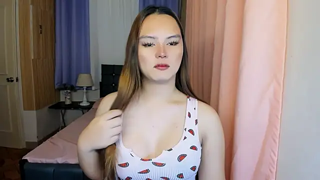 ameliamaureen online show from 04.04.26