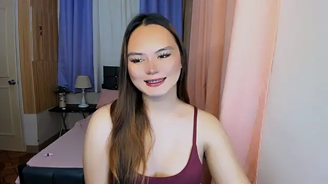 ameliamaureen online show from 05.18.26
