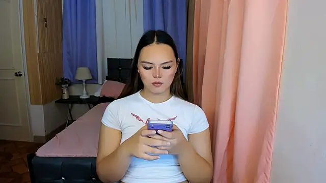 ameliamaureen online show from 05.31.26