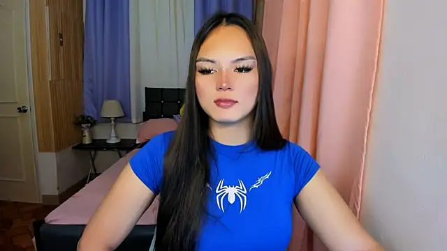 ameliamaureen online show from 06.02.26