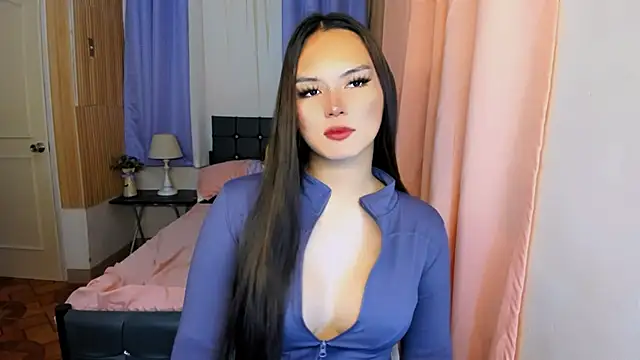 ameliamaureen online show from 06.02.26