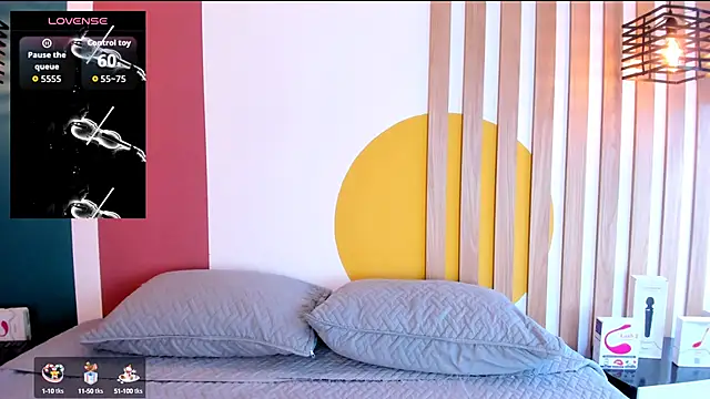 SashaGreyy  online show from 09.08.25