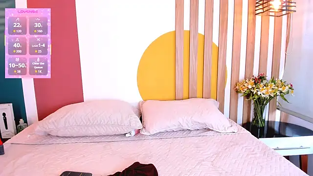 SashaGreyy  online show from 10.21.25