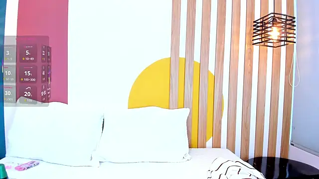 SashaGreyy  online show from 11.04.25