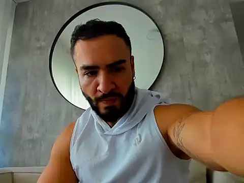 Alphapulsex online show from 09.22.25