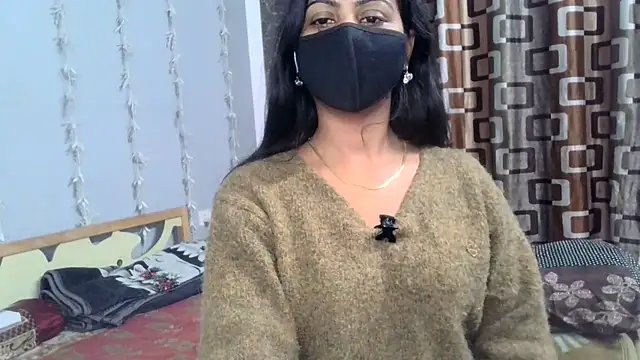 Meri Cutie Pie online show from 01.16.26