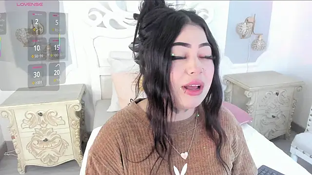 MeganStar   online show from 10.28.25