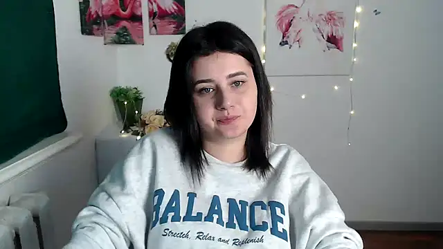 Katrin kiss  online show from 10.04.25
