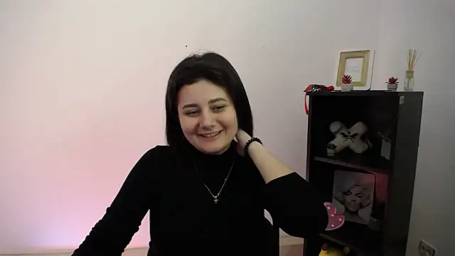 Katrin kiss  online show from 01.09.26