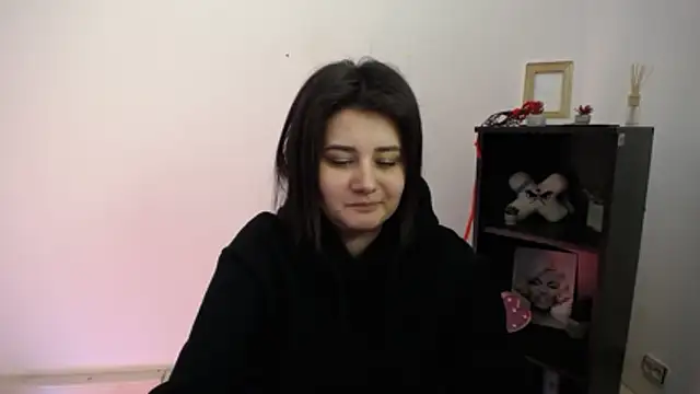 Katrin kiss  online show from 01.14.26