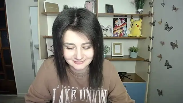 Katrin kiss  online show from 04.11.26