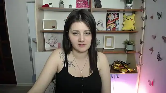 Katrin kiss  online show from 05.25.26