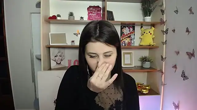 Katrin kiss  online show from 06.03.26