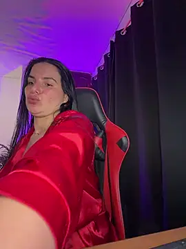 Snapshot of carol_cruz133 chatting on 02.04.26 carol cruz133 online show from 02.04.26