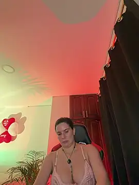 Snapshot of carol_cruz133 chatting on 02.21.26 carol cruz133 online show from 02.21.26