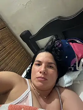 Snapshot of carol_cruz133 chatting on 02.26.26 carol cruz133 online show from 02.26.26