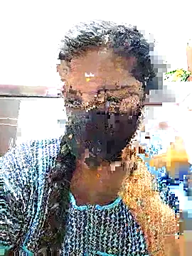 Snapshot of Tamil-Meenu12 chatting on 10.26.25 Tamil-Meenu12 online show from 10.26.25