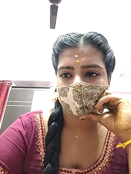 Tamil-Meenu12 online show from 11.04.25