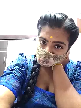 Tamil-Meenu12 online show from 11.15.25