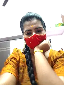 Tamil-Meenu12 online show from 11.17.25