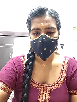 Tamil-Meenu12 online show from 11.21.25