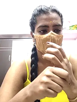 Tamil-Meenu12 online show from 12.19.25