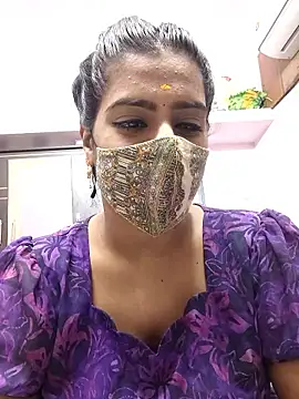 Tamil-Meenu12 online show from 01.14.26