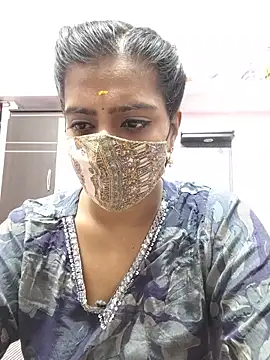 Tamil-Meenu12 online show from 05.14.26
