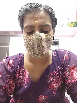 Tamil-Meenu12 online show from 05.20.26